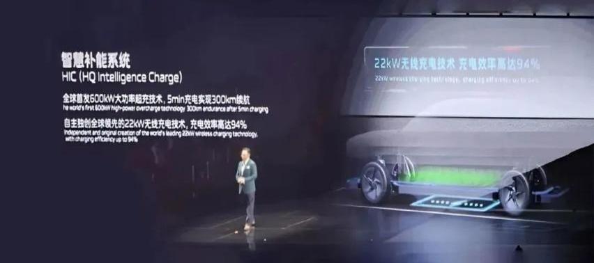 红旗,一汽,羿,理念