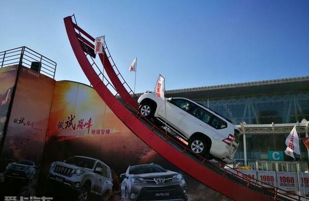 丰田,一汽,RAV4荣放,威驰