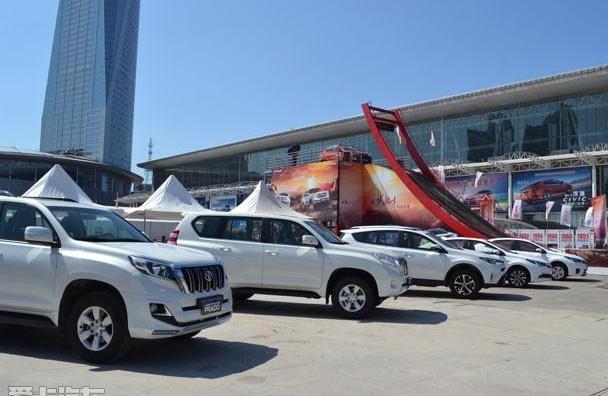 丰田,一汽,RAV4荣放,威驰