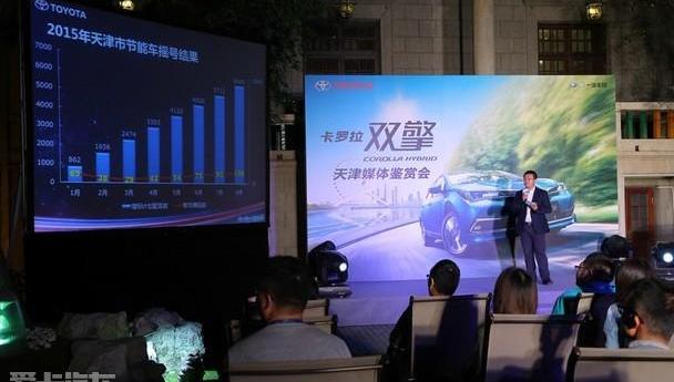 卡罗拉,丰田,一汽,北京,理念