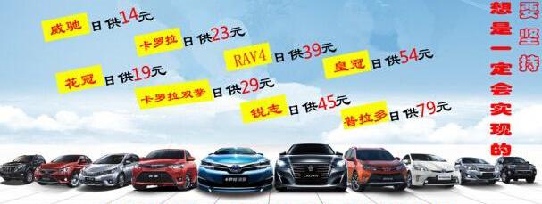 丰田,卡罗拉,皇冠,威驰