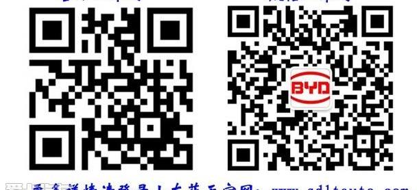 比亚迪