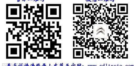 雪铁龙,东风