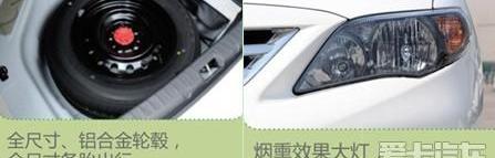 丰田,卡罗拉,一汽,东风,日产