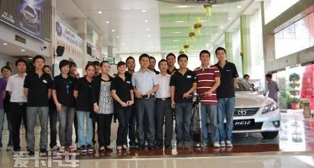 丰田,汉,一汽,卡罗拉,皇冠