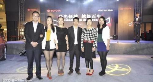 丰田,一汽,理念,卡罗拉,皇冠