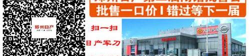 日产,锐骐
