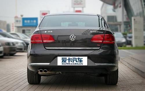 迈腾,大众,一汽,奥迪,DS