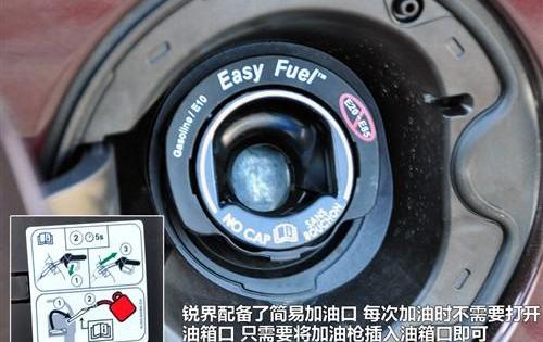 锐界,福特,奥迪,大众,发现
