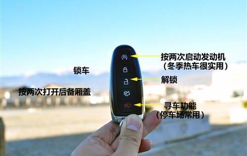 锐界,福特,奥迪,大众,发现