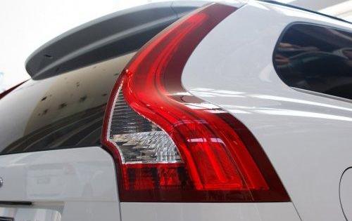 沃尔沃,沃尔沃XC60,北京,炮