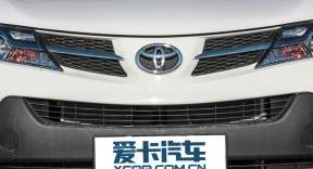 现代,现代ix35,丰田,福特,DS