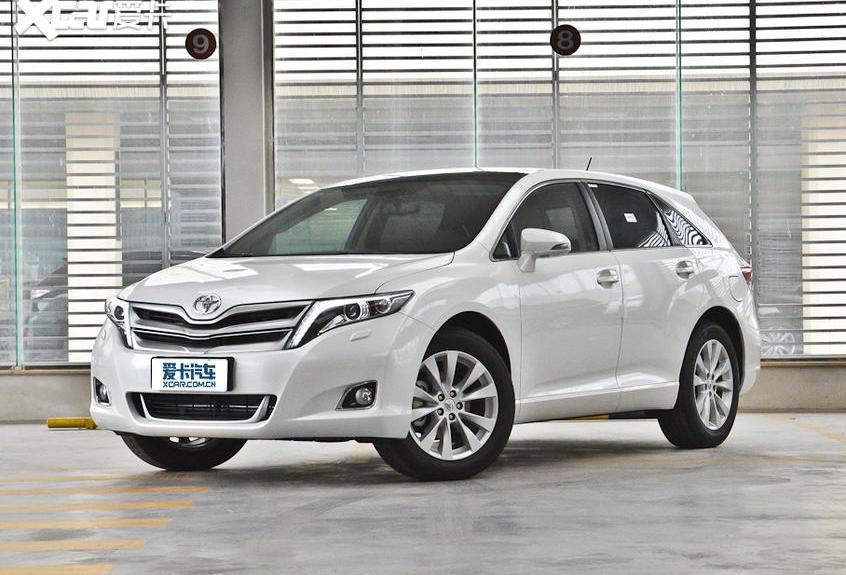 丰田,RAV4荣放,汉兰达,汉,本田