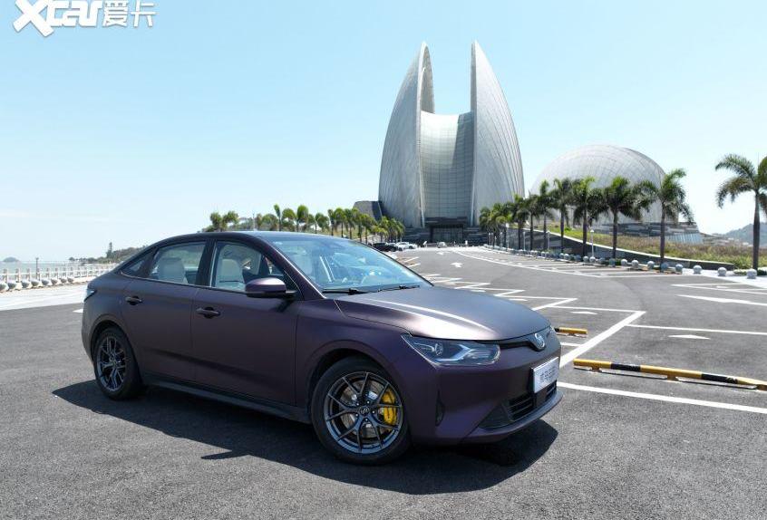威马E.5,威马汽车