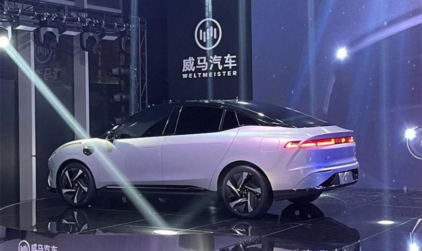 威马M7,理念