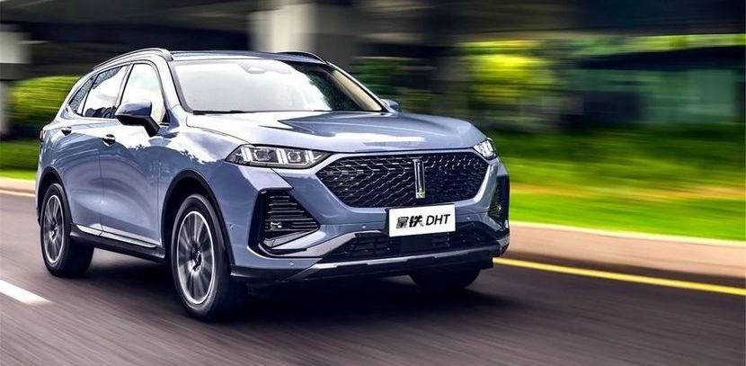 宝马,特斯拉,小鹏,长城,Model Y