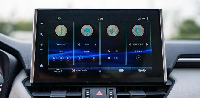 威兰达,丰田,RAV4荣放,雷克萨斯,雷克萨斯ES