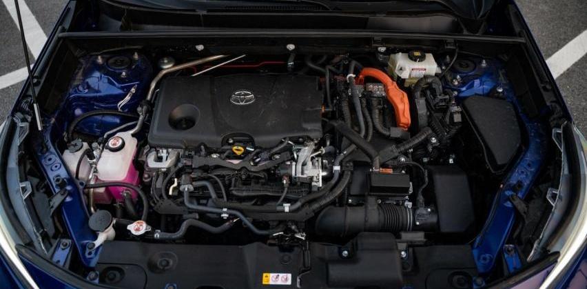 威兰达,丰田,RAV4荣放,雷克萨斯,雷克萨斯ES