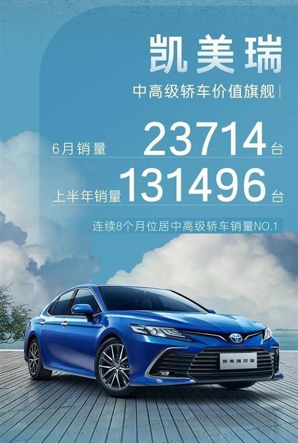 丰田,汉兰达,凯美瑞,赛那,汉