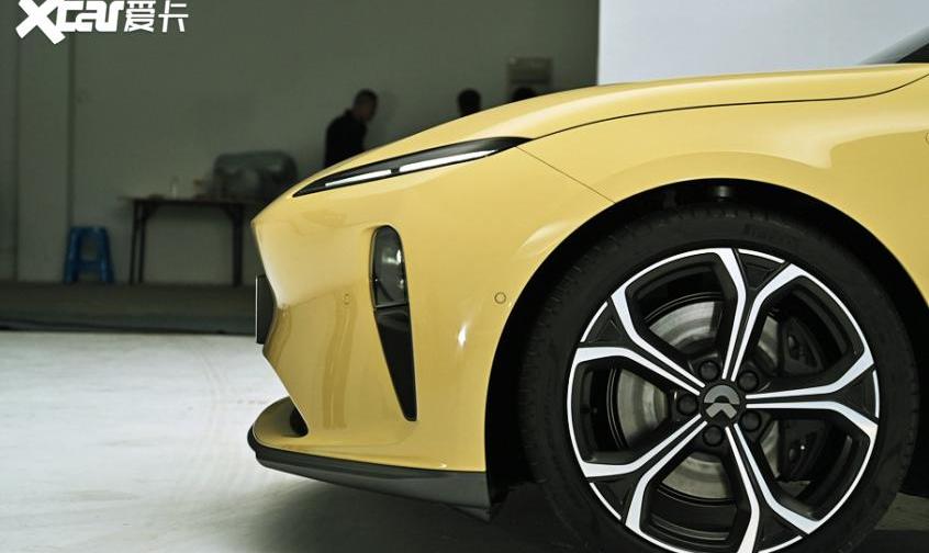 蔚来,蔚来ET5,理念,特斯拉,Model 3