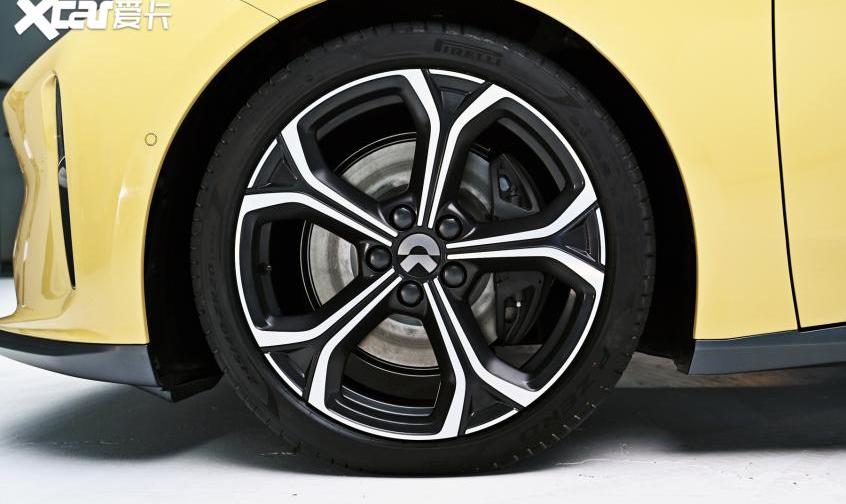 蔚来,蔚来ET5,理念,特斯拉,Model 3