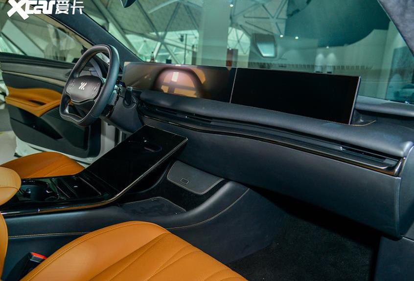 智己L7,智己汽车,劳斯莱斯