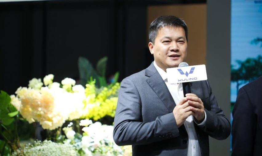 MINI,宏光MINIEV,宝骏