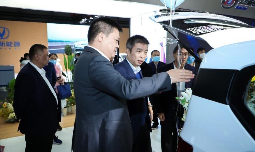 MINI,宏光MINIEV,宝骏
