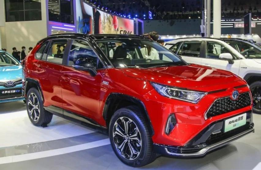 牧马人,途胜,本田,Jeep,牧马人4xe