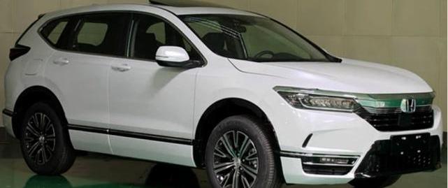 牧马人,途胜,本田,Jeep,牧马人4xe