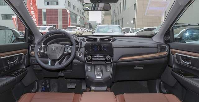 本田,北京,本田CR-V,丰田,威兰达