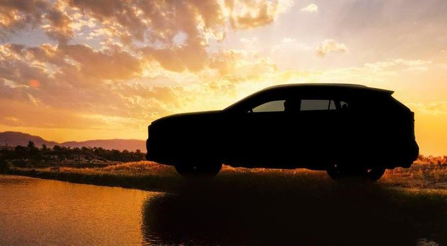 丰田,RAV4荣放