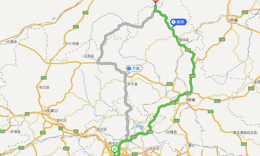 RAV4荣放,北京,发现
