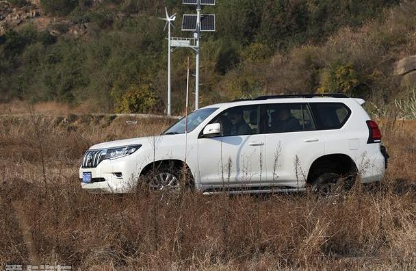 RAV4荣放,丰田,一汽