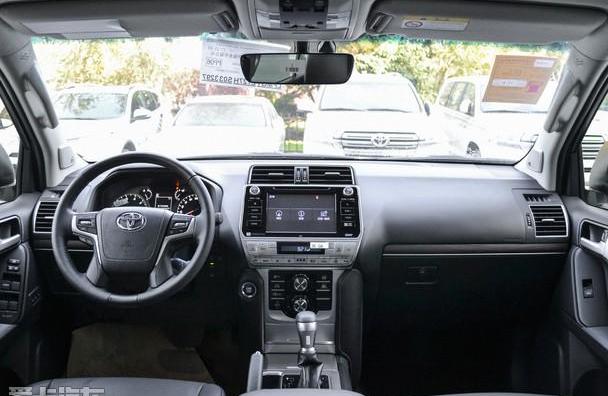 RAV4荣放,丰田,一汽