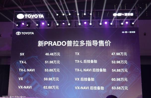 RAV4荣放,丰田,一汽,DS