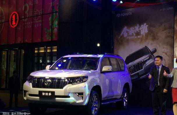 RAV4荣放,丰田,一汽
