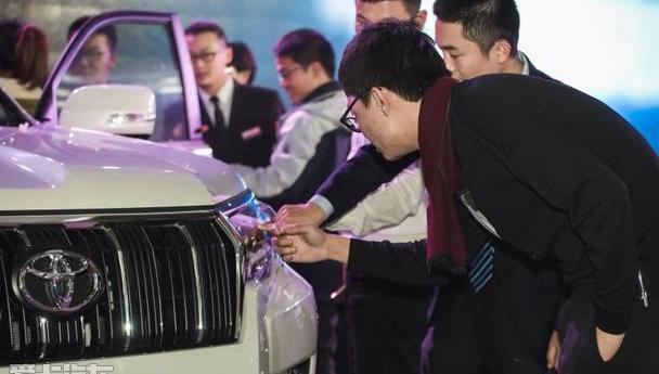 RAV4荣放,丰田,一汽,DS,优越
