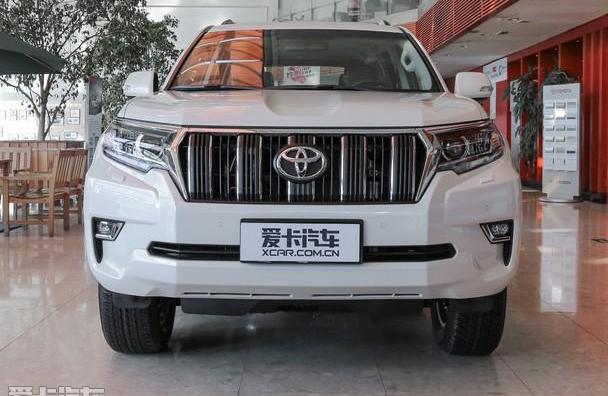 丰田,RAV4荣放,DS,一汽