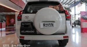 丰田,RAV4荣放,DS,一汽