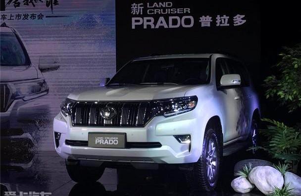 丰田,RAV4荣放,一汽,DS