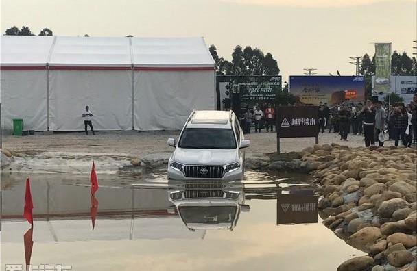 丰田,RAV4荣放,一汽,DS