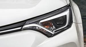 RAV4荣放,丰田,一汽