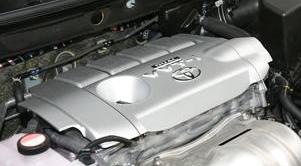 RAV4荣放,丰田,一汽
