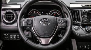 RAV4荣放,丰田,一汽