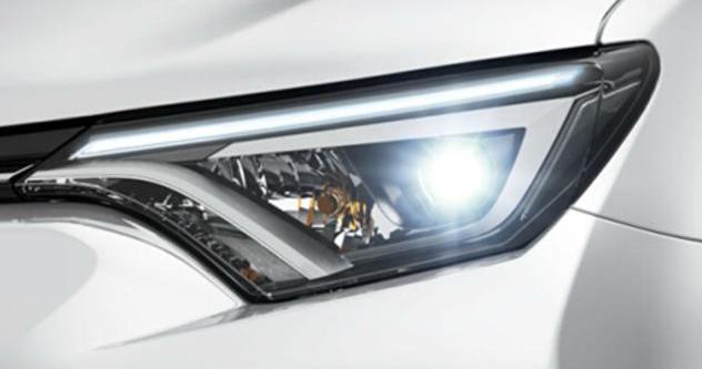 RAV4荣放,丰田,smart