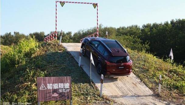 RAV4荣放,丰田,一汽,北京