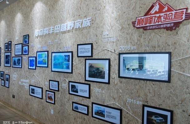 RAV4荣放,丰田,一汽,北京