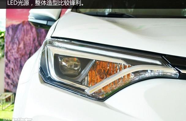 丰田,RAV4荣放,一汽,凯美瑞