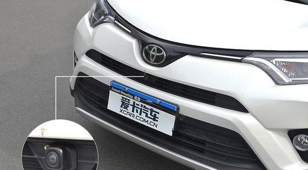 RAV4荣放